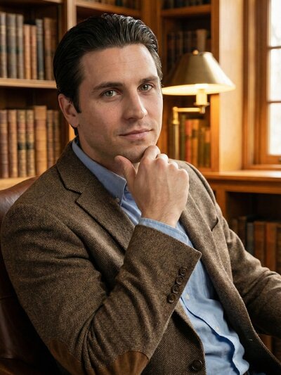 Academic Scholar style